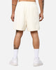 Pro Standard Las Vegas Raiders Neutral 2.0 Shorts Eggshell