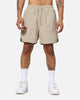 Pro Standard Vegas Golden Knights Neutral 2.0 Shorts Taupe
