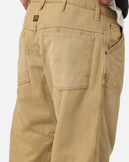 G-Star 5620 3D Regular Jeans Tobacco