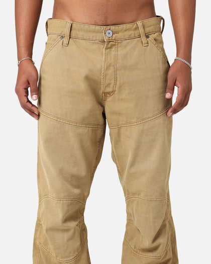 G-Star 5620 3D Regular Jeans Tobacco