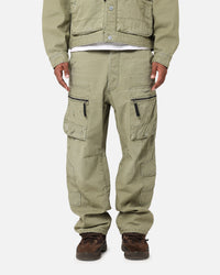 G-Star Multi Pocket Cargo Relaxed Jeans Shamrock
