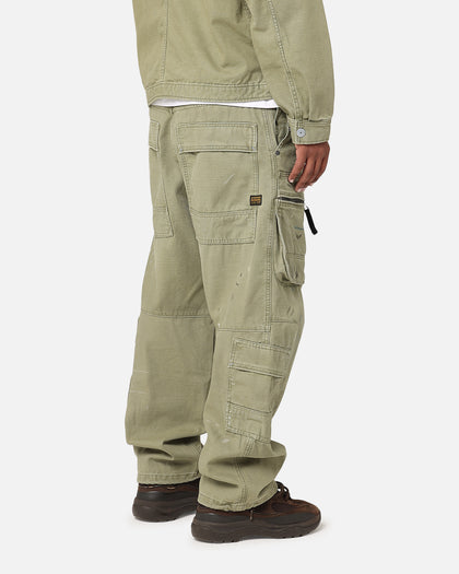 G-Star Multi Pocket Cargo Relaxed Jeans Shamrock