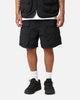 Pyra Hike Shorts Black