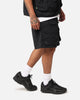 Pyra Hike Shorts Black