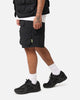 Pyra Hike Shorts Black