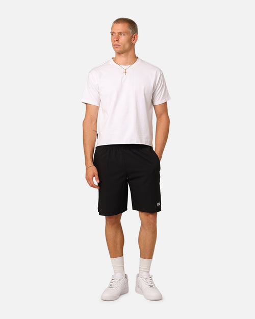 Reebok Classic Court Sport Shorts Black