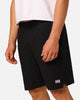 Reebok Classic Court Sport Shorts Black