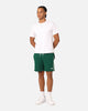 Reebok Court Sport Shorts Green