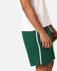 Reebok Court Sport Shorts Green