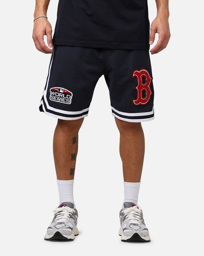 New Era Boston Red Sox 'Logo Select Official Team Colors' Shorts OTC