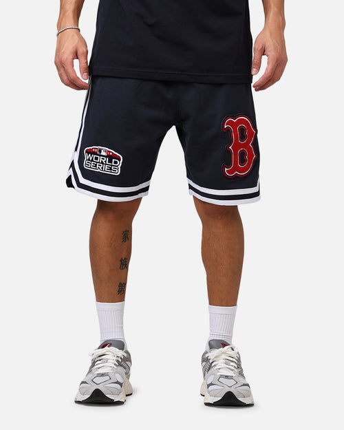 New Era Boston Red Sox 'Logo Select Official Team Colors' Shorts OTC