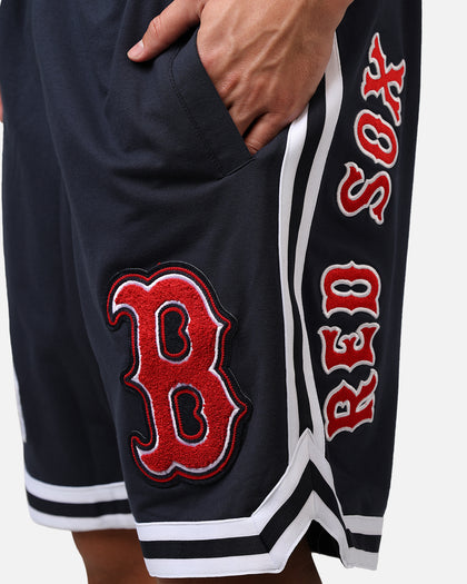 New Era Boston Red Sox 'Logo Select Official Team Colors' Shorts OTC