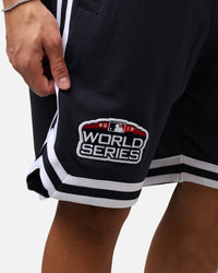 New Era Boston Red Sox 'Logo Select Official Team Colors' Shorts OTC