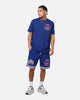 New Era Chicago Cubs 'Logo Select Official Team Colors' Shorts OTC