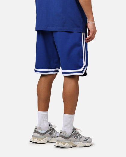 New Era Chicago Cubs 'Logo Select Official Team Colors' Shorts OTC