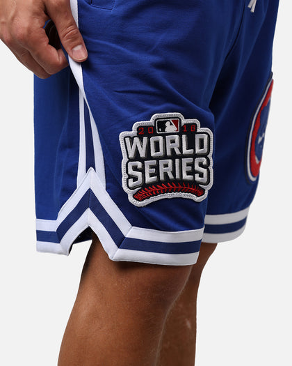 New Era Chicago Cubs 'Logo Select Official Team Colors' Shorts OTC