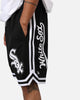 New Era Chicago White Sox 'Logo Select Official Team Colors' Shorts OTC