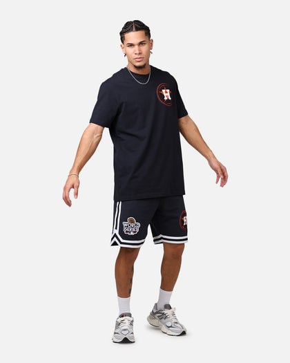 New Era Houston Astros 'Logo Select Official Team Colors' Shorts OTC
