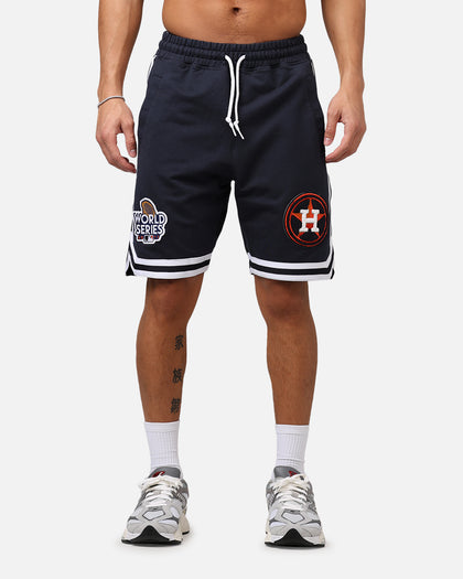 New Era Houston Astros 'Logo Select Official Team Colors' Shorts OTC
