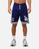 New Era Los Angeles Dodgers 'Logo Select Official Team Colors' Shorts OTC
