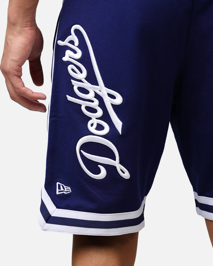 New Era Los Angeles Dodgers 'Logo Select Official Team Colors' Shorts OTC