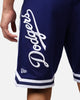 New Era Los Angeles Dodgers 'Logo Select Official Team Colors' Shorts OTC
