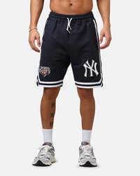 New Era New York Yankees 'Logo Select Official Team Colors' Shorts OTC