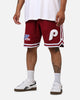 New Era Philadelphia Phillies 'Logo Select Official Team Colors' Shorts OTC