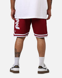 New Era Philadelphia Phillies 'Logo Select Official Team Colors' Shorts OTC
