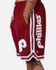 New Era Philadelphia Phillies 'Logo Select Official Team Colors' Shorts OTC