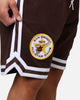 New Era San Diego Padres 'Logo Select Official Team Colors' Shorts OTC
