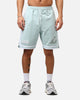New Era Los Angeles Lakers 'Logo Select Mint' Shorts Mint/White