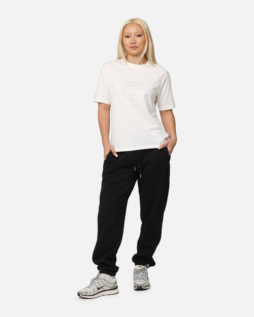 Jordan Women's Flight Fleece Pants Black