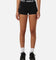Nike Women's Nike Pro Shorts 3" Black/White
