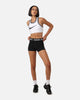 Nike Women's Nike Pro Shorts 3" Black/White