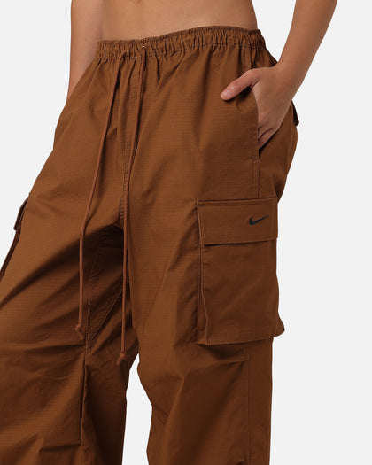 Nike Women's Sportswear Dance Cargo Pants Light British Tan