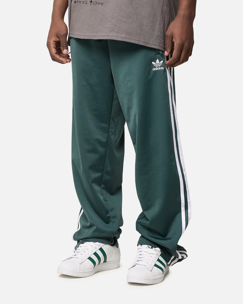 Adidas Firebird Trackpants Mineral Green