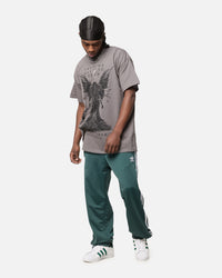 Adidas Firebird Trackpants Mineral Green