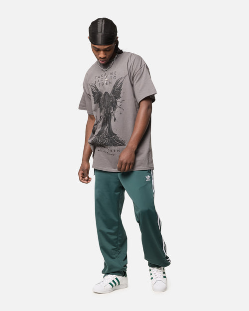 Adidas Firebird Trackpants Mineral Green