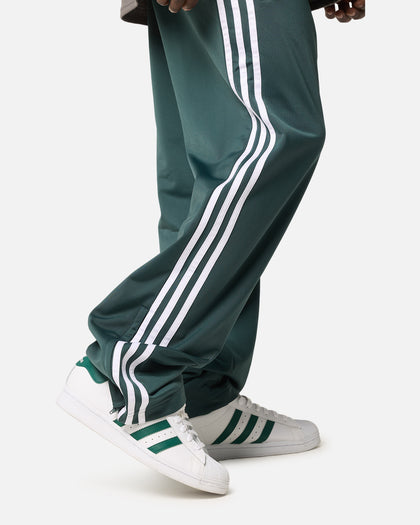 Adidas Firebird Trackpants Mineral Green