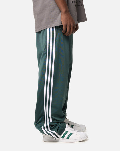 Adidas Firebird Trackpants Mineral Green