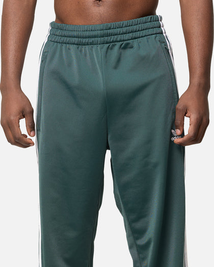 Adidas Firebird Trackpants Mineral Green