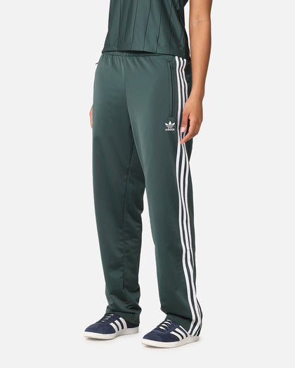 Adidas Firebird Trackpants Mineral Green