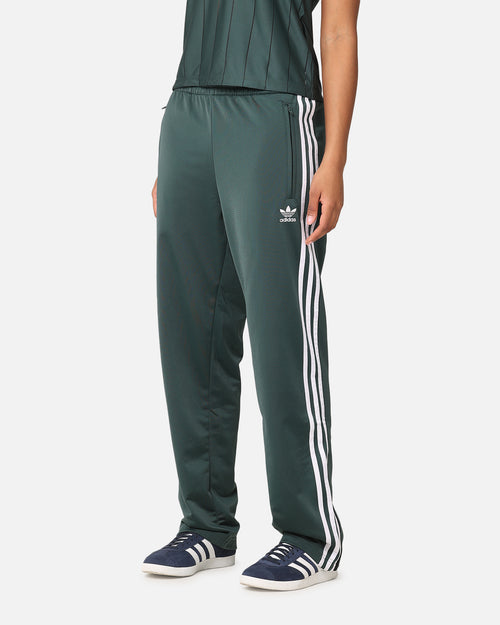 Adidas Firebird Trackpants Mineral Green