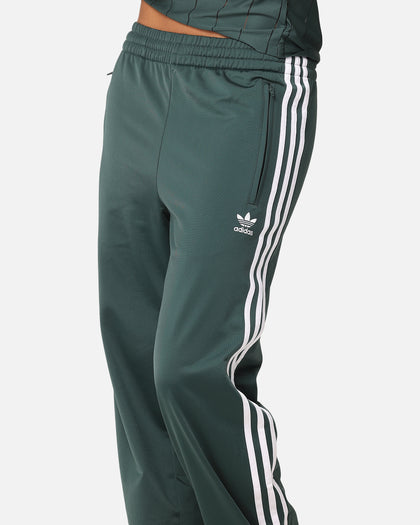 Adidas Firebird Trackpants Mineral Green