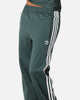 Adidas Firebird Trackpants Mineral Green