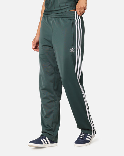 Adidas Firebird Trackpants Mineral Green