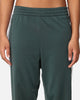 Adidas Firebird Trackpants Mineral Green