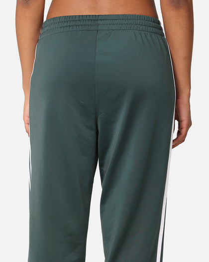 Adidas Firebird Trackpants Mineral Green