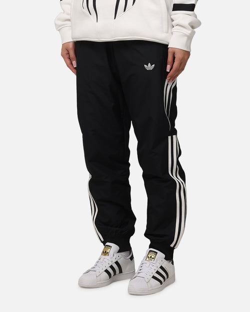 Adidas Q3 Atlanta Track Pants Black